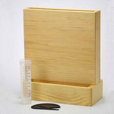 thermabliss® Paraffin system Natural Pine Chamber